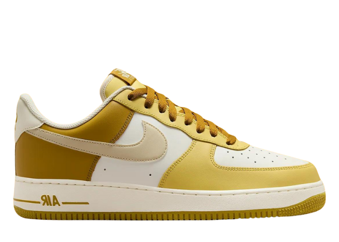 Nike Air Force 1 Low '07 Year of the Dragon (2024) Raffles and 